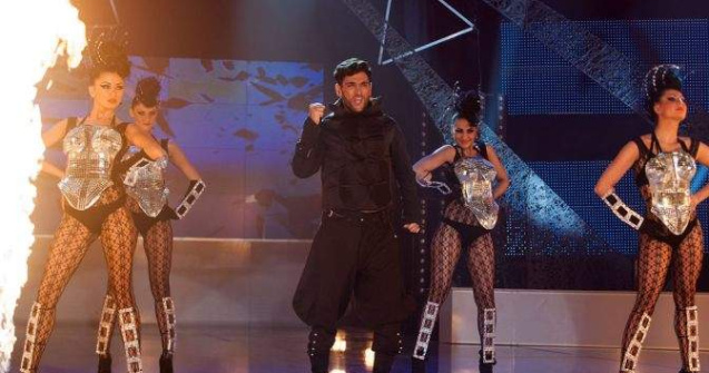 Romania s-a calificat in finala Eurovision 2013