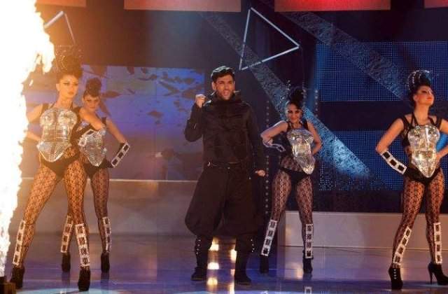 Romania s-a calificat in finala Eurovision 2013