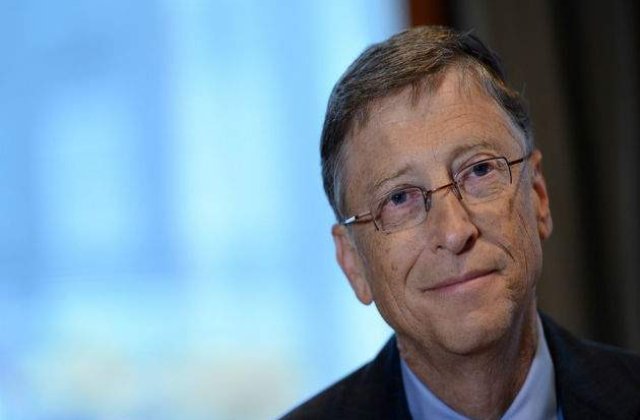 Bill Gates a redevenit cel mai bogat om din lume