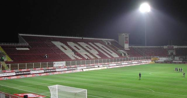 Oficial: Rapid va juca in Liga a doua in sezonul viitor