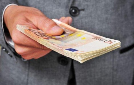 Cristian Tantareanu, audiat la DNA pentru dare de mita