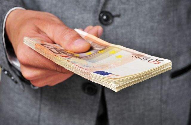 Cristian Tantareanu, audiat la DNA pentru dare de mita