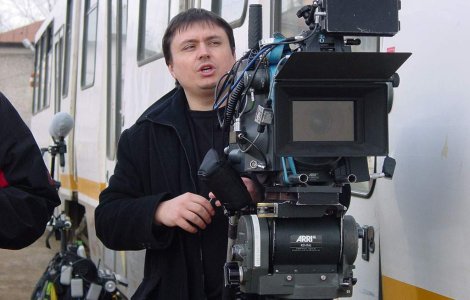 Mungiu, facut Ofiter de Guvernul francez