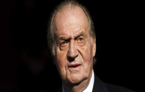 Regele Spaniei renunta la iahtul sau din cauza crizei economice