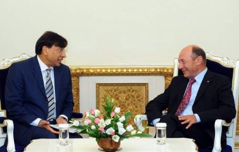 Mittal: Criza poate fi rezolvata daca am avea Statele Unite ale Europei