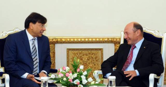 Mittal: Criza poate fi rezolvata daca am avea Statele Unite ale Europei