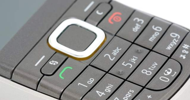 Politia Romana a cumparat un sistem de monitorizare a telefoanelor