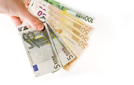 Gradul de absorbtie al fondurilor europene a crescut la 16,27%