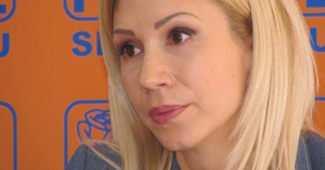 Copiii nu au nevoie de o vacanta mai mare, conform Ralucai Turcan