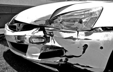 Accident rutier in Vulcea soldat cu doi morti