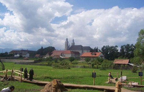 Pelerinaj de Rusalii la Sumuleu Ciuc