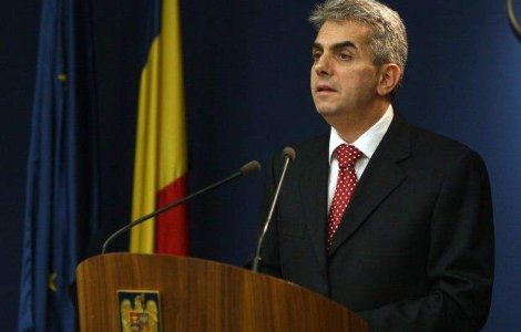 Eugen Nicolaescu: Ponta blocheaza reforma in sanatate