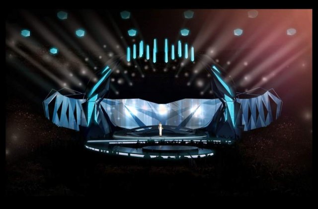 Finala Eurovision 2013: S-a ales ordinea in care vor vota tarile