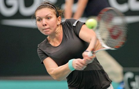 Planeta s-a indragostit de Simona Halep