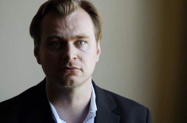 Christopher Nolan ar putea regiza urmatorul "James Bond"