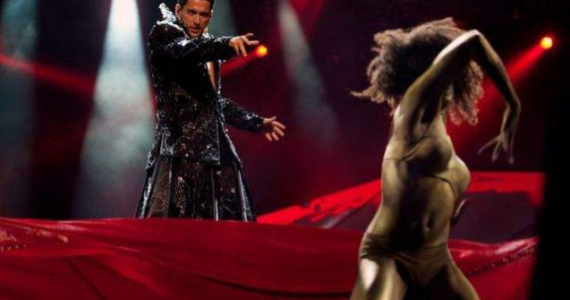 Cezar: Imi doresc sa ii fac mandri si fericiti pe toti romanii