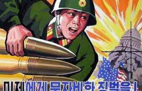 Coreea de Nord a efectuat tiruri de rachete cu raza scurta de actiune