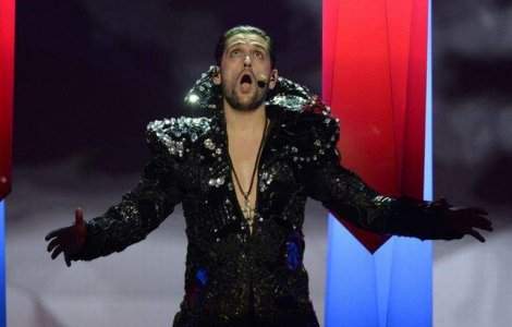 Eurovision 2013: Danemarca, marea castigatoare. Romania termina pe locul 13