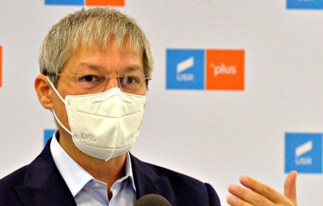 Cioloş: Nu sunt rezultatele aşteptate, dar nu alegătorii sunt responsabili