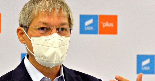 Cioloş: Nu sunt rezultatele aşteptate, dar nu alegătorii sunt responsabili