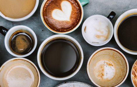  Top  Evită zahărul rafinat! 5 moduri delicioase de a-ți face cafeaua mai sănătoasă