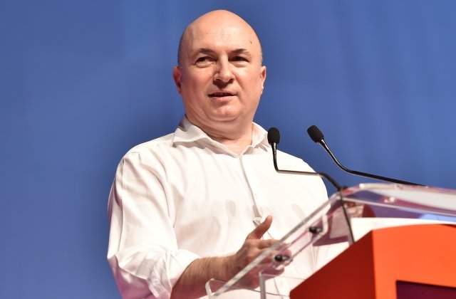 Codrin Ștefănescu: Marcel Ciolacu s-a speriat! PSD trebuia să aibă un scor astronomic