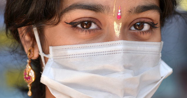 Boală misterioasă apărută în India! Ce simptome bizare au descoperit medicii