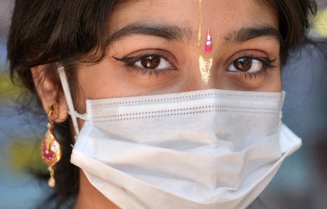 Boală misterioasă apărută în India! Ce simptome bizare au descoperit medicii