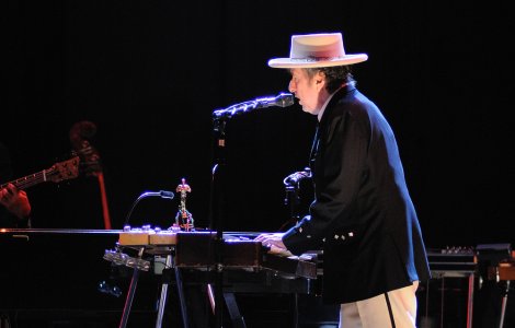 Bob Dylan și-a vândut toate drepturile de autor