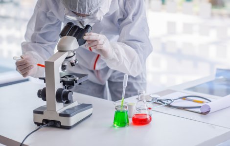 Coronavirus: Cum se administrează vaccinul dezvoltat de BioNTech şi Pfizer