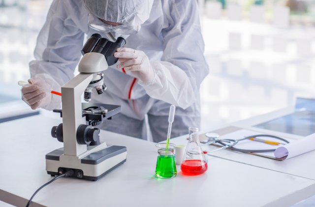 Coronavirus: Cum se administrează vaccinul dezvoltat de BioNTech şi Pfizer