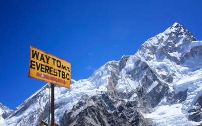 Noua înălţime a Muntelui...