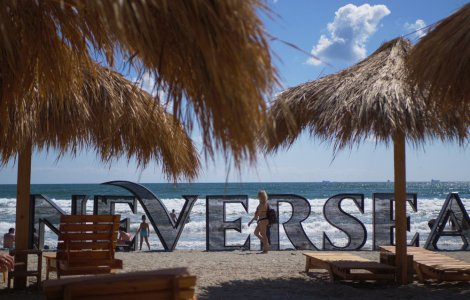 Ediție a patra a festivalului NEVERSEA. Când și unde va avea loc anul acesta