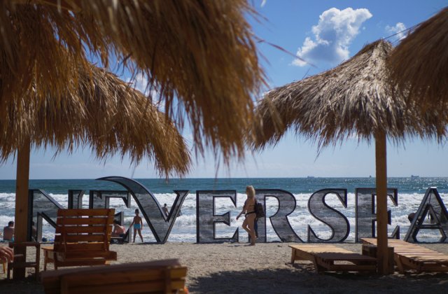 Ediție a patra a festivalului NEVERSEA. Când și unde va avea loc anul acesta