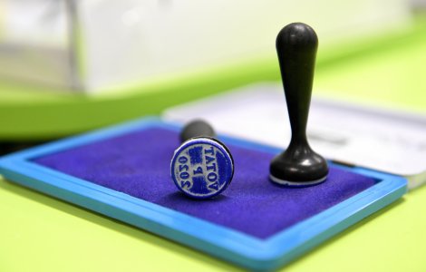 Rezultatele parțiale parlamentare 2020: Senat - PSD: 29,81%, PNL: 25,56%