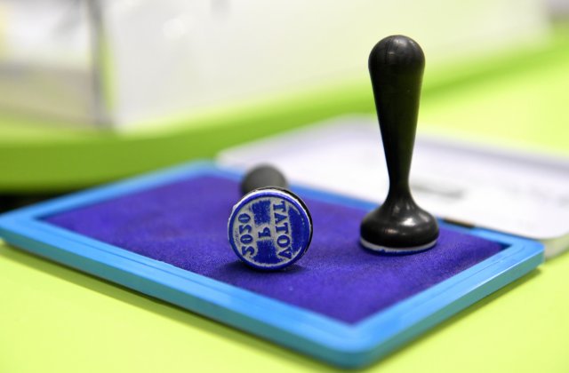 Rezultatele parțiale parlamentare 2020: Senat - PSD: 29,81%, PNL: 25,56% | Camera Deputaților: - PSD: 29,38%, PNL: 25,16%