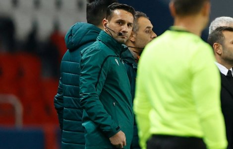 Scandalul „Ăla negru de acolo” a luat amploare în presa internațională!