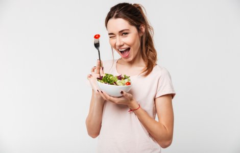  Top  5 legume care îți vor oferi o hidratare optimă