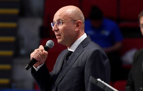 Cozmin Gușă: „Am încercat să-i ajut de la distanță pe cei de la AUR”