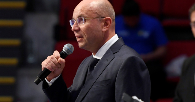 Cozmin Gușă: „Am încercat să-i ajut de la distanță pe cei de la AUR”