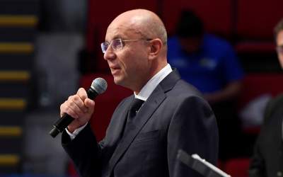 Cozmin Gușă: „Am încercat...