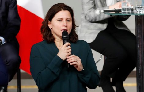 Ministrul Sporturilor din Franța, Roxana Mărăcineanu, îl atacă dur pe Sebastian Colțescu: „O expresie a unui rasism ordinar”