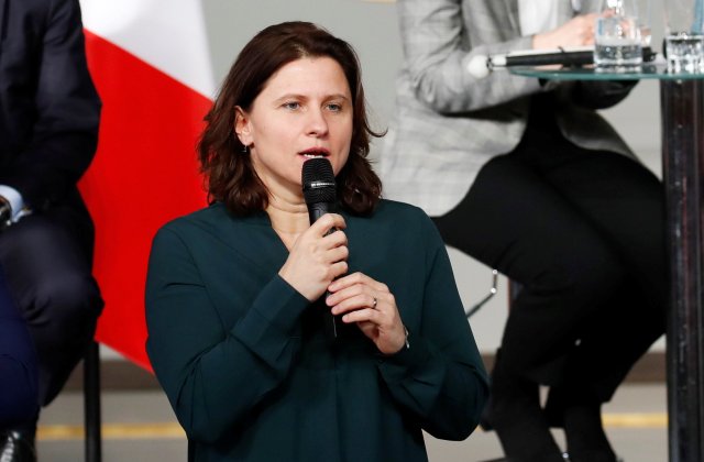 Ministrul Sporturilor din Franța, Roxana Mărăcineanu, &icirc;l atacă dur pe Sebastian Colțescu: &bdquo;O expresie a unui rasism ordinar&rdquo;