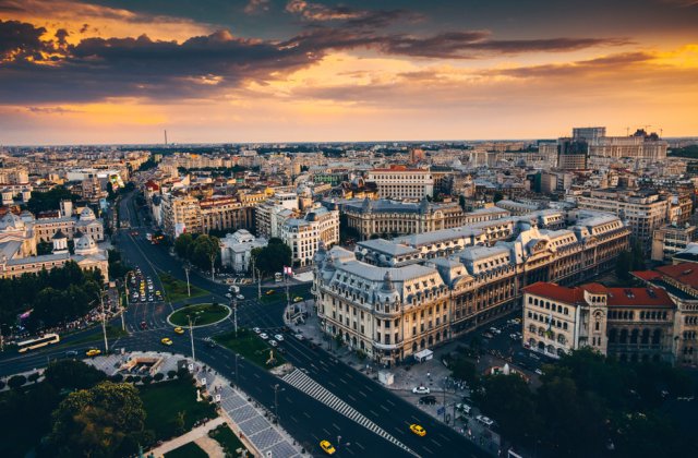 Mai multe ONG-uri &icirc;i propun primarului Capitalei să lucreze &icirc;mpreună pentru București