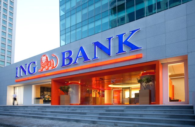 Fostul director ING Bank, Ralph Hamers, cercetat pentru spălare de bani