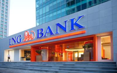 Fostul director ING Bank,...