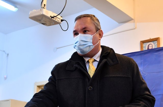 Nicolae Ciucă, &icirc;ntrevedere cu ambasadorul SUA şi oficiali americani. A fost semnat acordul pentru proiectele de la Cernavodă