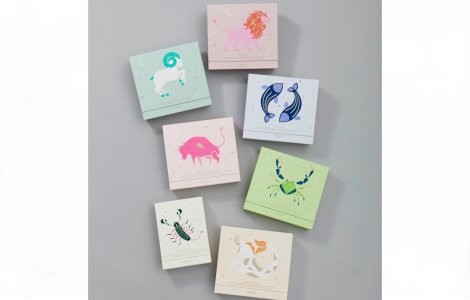 Descoperă Seturile cadou pentru Crăciun de la Maria Nila