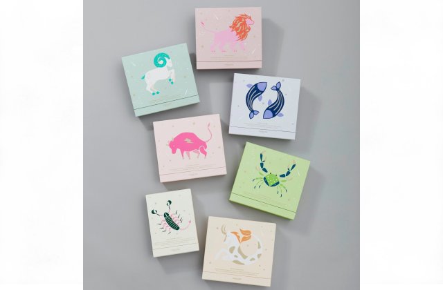 Descoperă Seturile cadou pentru Crăciun de la Maria Nila