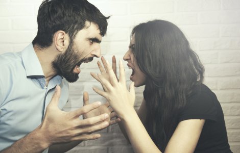  Top  5 semne care arată că partenerul de viață nu este potrivit pentru tine